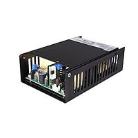 CUI Inc VGS-500B-12 ອະຊີເຊັນ AC ເປັນ DC ພາວເລີຍ ac-dc, 500 W, 12 Vdc, ອອກພິມເປັນເທົ່າຫນຶ່ງ, ກະແຈເຫຼັ້ມ, ປະເພດຂອງຕຳແໜ່ງຕົວຕໍ່