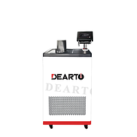 Dearto DTS-CT180CHG ອຸ່ນຢູ່ການປັບມາດຕະຖານອຸນຫະພູມຕ່ຳສຸດ (-180℃～-40℃)