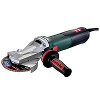 METABO WEF 15-125 QUICK ເຄື່ອງຕັດມຸມແປ (11000 rpm)