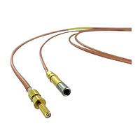 Amphenol Socapex 603039 ຕິດຕໍ່ ENSEMBLE COAX MALE T12 75 OHMS