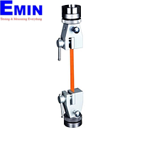 Cometech GR-B010 ການຈັບຄູ່ການປະຕິບັດແບບດ່ຽວຂະຫນາດນ້ອຍ (200N; 0.1~3mm)