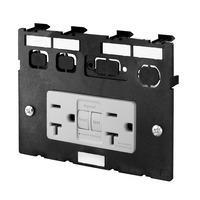 Weidmuller 2003370000 ຕູ້ກ່ອງມິດຕຣິກວົງແລວ IE-FC-DIP-CI/3A/2ST/1D9