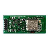 Silicon Labs RS9113-NBZ-D5W ໂມດູນຫຼາຍໂປໂຕຄອນ PMOD Card 802.11abgn BT4.0 + ZigBee