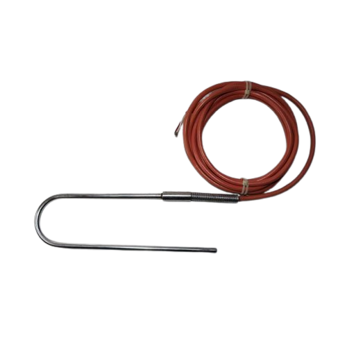 ຕົວຢ່າງເຊັນເຊີອຸນຫະພູມ U-Type ສຳລັບວຽກງານວັດແທກທາງເທັກນິກ