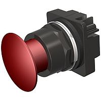 SIEMENS 52BP2A2 ຮັກສາ OPER,NEMA4X,2POS,MTD,ແດງ MTL