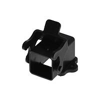 Molex 93601-0621 ກອງຮັບ BULKHD HSG R/A W/LVR ສີດຳ 7803.6203.1