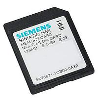 SIEMENS 6AV6671-1CB00-0AX2 ກາດຫນ່ວຍຄວາມຈໍາ SIMATIC HMI