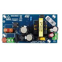 STMicroelectronics STEVAL-VP318L1F AC/DC ຕົວຄວບຄຸມດ້ານຕົ້ນ/ດ້ານທີ່ສອງອອບໄລນ - Flyback 15 V / 1.2 A SSR Flyback converter ອີງຕາມ VIPer318L
