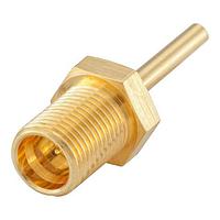Rosenberger 19S601-500L5 ປລາກຕິດຕູ້ Panel Receptacles BULKHEAD PLUG