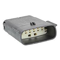 Molex 33481-0601 ຕົວເຊື່ອມ MX150 ASSY 1.5 BLD 1X6 BLK A/6