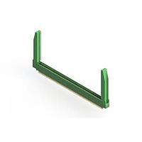 EDAC 345-122-555-578 ຕູ້ສະເລ່ຍຂອງບັດມາດຕະຖານ .100" (2.54mm) ຕູ້ສະເລ່ຍຂອງບັດ