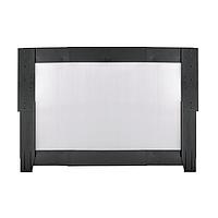 Panduit CUSRVWER1626W1 ຕູ້ວາງແລະຕູ້ວາງ USRC - ຕັ້ງຄ່າໄດ້ສຳລັບສິ້ນສຸດແຖວແບບຕັ້ງຕົ້ນ