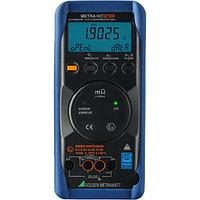 ເຄື່ອງທົດສອບຄວາມຕ້ານທານຕໍ່າ