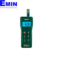EXTECH CO260 CO/CO₂ ແມັດ