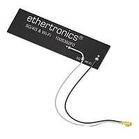 KYOCERA AVX 1005392F0-AA10L0600 ເຄື່ອງຮັບສະຫນອງເຊື່ອມຕໍ່ເຄືອກມືຖື - GSM, LTE, 2G/3G/4G/5G ສອງທາງອາຫານ 5G/4G ແລະ Wi Fi ສອງ Bd FPC 600mm