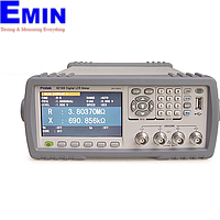 Protek 9216B Digital LCR Meter (200kHz, 0.05%)