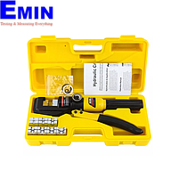 Xinchang Tools YQK-70 ທໍ່ໄຮໂດຼລິກ (60KN, 4-70mm², normal)