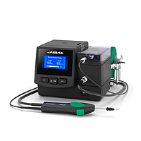 JBC SF-210VB ອັດຕະໂນມັດ Solder-Wire Feeder (230V & Ø1mm)