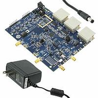 Analog Devices AD9650-105EBZ ADC 16Bit Hi SNR 105 Msps Dual ADC