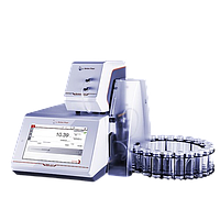 Anton Paar Xsample 520 ຕົວແປງຕົວຢ່າງ (2 ~ 5 minutes)