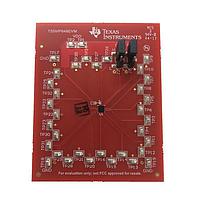Texas Instruments TS5MP646EVM ສະຫນອງສະຫນອງ / ສະຫນອງສະຫນອງກັບ TS5MP646EVM ບອດທົດສອບ DC