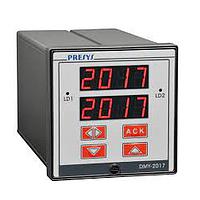 PRESYS DMY-2017 ຕົວຊີ້ວັດຄວາມກົດດັນ