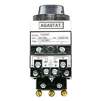 AMP Connectors - TE Connectivity 7022PKT ຕວັດເວລາລີເລຍ RELAY STD OFF 2P 125V 300S T OPT