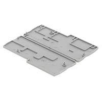 PHOENIX CONTACT 3244575 ຝາປິດ PTIO ຝາປິດ ສີເຫຼືອງ 74.4mm