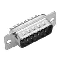 ITT Cannon ZDBE25P-OL2-AB146 ຕໍ່ຕໍ່ D-Sub - ຄວາມໜາແຮງມາດຕະຖານ