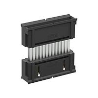 ERNI - TE Connectivity 364085-E ຕົວເຊື່ອມ DRCBTB 1,27 26 M BTB22 20,2 137 * 094 TR