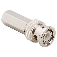 Amphenol RF 031-5137 ຕົວເຊື່ອມ SRT. TWIST PLG RG-58