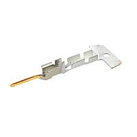 Molex 216946-5112 ປຸ່ມຕໍ່ສາຍ ultra-fit tml gold 30u 20-22AWG