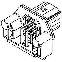Molex 19427-0018 ບໍ່ມີຂອງຍືດ PCB Flange 6 Ckt R/A Header ບໍ່ມີຮູບປະຕິບັດການຕິດຕັ້ງ