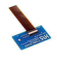 Hirose Electric FH58M-7S-0.25SHW(99) ຮູບຮອບ FPC 7P 2ROW RECP HRZ