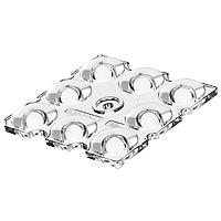 BJB Electric 35.108.1005-002-05 ແອບຕິກແສງສະຖານທີ່ແລະການສະແດງແສງພາຍນອກ 8-ໃນ-1 CSP IESNA ປະເພດ 5