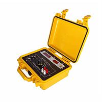 Valhalla Scientific 4314 KVS ເຄື່ອງທົດສອບ Digital Igniter (2Ω ~ 2MΩ)