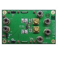 onsemi NCP1532GEVB ບອດທົດລອງຕົວຄວບຄຸມແຮງດັນ - ຕົວຄວບຄຸມສະຫວັດໄຟ