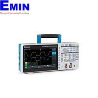 TEKTRONIX TBS2202B Digital Storage Oscilloscope (200Mhz, 2 channels, 2Gs/s)