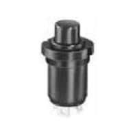 Amphenol Nexus Technologies NX303AB1B ສະຫຼຸບສະຫຼຸບ Standard Switches Switch only Black