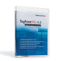 HellermannTyton 556-00052 TagPrint Pro 4.0 TagPrint Pro 4.0, ໂປຣແກຣມພິມປ້າຍ, 50 ໃບອະນຸຍາດໃຊ້ງານເຄືອຂ່າຍ, 1/ຊຸດ