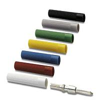 PHOENIX CONTACT 0201731 ປົກກັນສະຫນັບ MPS-IH BK