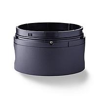 Auer Signal 850515900 ພື້ນຖານສາກົນ RBNPT ພື້ນຖານສາກົນສໍາລັບການຕິດຕັ້ງທ່ອງ NPT 1/2" ຂອງໄຟແຈ້ງຊຸດ R-series