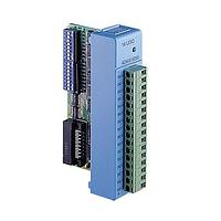 Advantech ADAM-5050-A2E ມົດູນ I/O ດິຈິຕອນ 16-ຊ່ອງ ມົດູນ DI/O ສາກົນ
