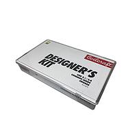 Coilcraft C470 ຊຸດອອກແບບ 603/1206/805USB Kit 77 mOhms to 209mOhms