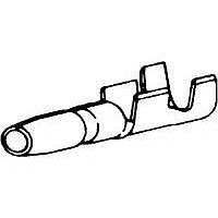 AMP Connectors - TE Connectivity 61388-1 (Mouser Reel) Shur Plug 156 SHUR PLG 20-16 ມົດມາດ 1000