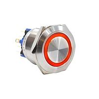 E-Switch PV8F2V0SS-311 ຕ້ານການທຳລາຍ 2A 48VDC 25mm