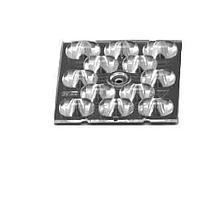 LedLink Optics LL12SS-AU85135L19 ເລນ LED