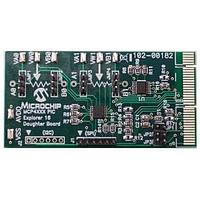 Microchip Technology MCP42XXDM-PTPLS ບອດລູກ MCP42XX PICTail Plus Daughter Board
