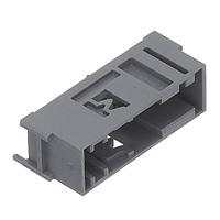 AMP Connectors - TE Connectivity 967598-1 ຫົວຂໍ້ MQS PIN HDR;GR 32P