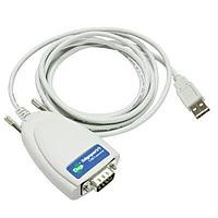 DIGI 301-1001-15 USB ເປັນ RS-232 Edgeport 1 ພອດ ຕົວແປ USB
